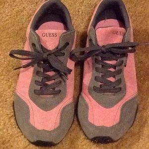 Guess sneakers